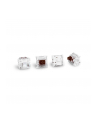Sharkoon Gateron Pro Brown switch set, key switches (brown/transparent, 35 pieces) - nr 3