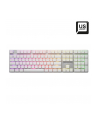 Sharkoon PureWriter RGB, gaming keyboard (Kolor: BIAŁY, US layout, kailh choc low profile blue) - nr 4