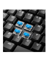 Sharkoon PureWriter RGB, gaming keyboard (Kolor: BIAŁY, US layout, kailh choc low profile blue) - nr 5
