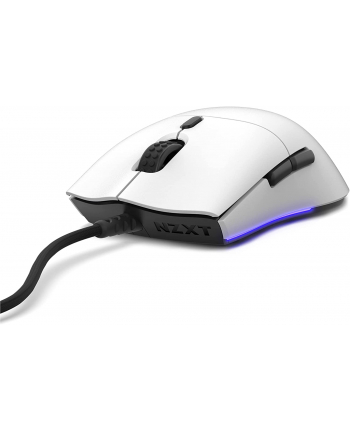 NZXT Lift, gaming mouse (Kolor: BIAŁY)