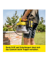 Kärcher Cordless pressure sprayer PSU 4-18 (yellow/grey, without battery and charger) - nr 5