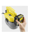 Kärcher Cordless pressure sprayer PSU 4-18 (yellow/grey, without battery and charger) - nr 8