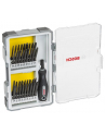 bosch powertools Bosch screwdriver set with handle, 1/4'', 37 pieces, bit set (extra long bits) - nr 3