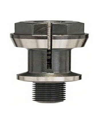 bosch powertools Bosch collet 1/4'' (with clamping nut)