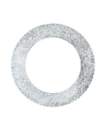 bosch powertools Bosch reducing ring for circular saw blade, 25mm > 16mm, adapter