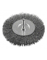bosch powertools Bosch disc brush O 100mm, crimped wire (for drills) - nr 1
