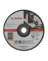 bosch powertools Bosch cutting discs Expert for Inox, 180x2mm, straight (AS 46 T INOX BF) - nr 1