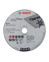 bosch powertools Bosch cutting discs Expert for Inox, 76x1mm (5 pieces) - nr 1