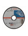 bosch powertools Bosch cutting disc Standard for Metal 125 x 1.6 mm (A 60 T BF) - nr 3