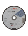 bosch powertools Bosch cutting disc Standard for Metal 180 x 3.0 mm (A 30 S BF) - nr 1