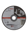 bosch powertools Bosch cutting discs Expert for Inox, 150x1.6mm - nr 1