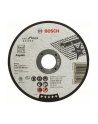 bosch powertools Bosch cutting disc Best for Inox, Rapido, O 125mm (straight, A 60 W INOX BF) - nr 3