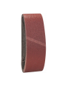 bosch powertools Bosch sanding belt X440 Best for Wood and Paint, 75x533mm, K40 (10 pieces) - nr 1