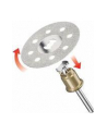 Dremel EZ SpeedClic diamond cutting disc SC545 - nr 6