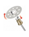Dremel EZ SpeedClic diamond cutting disc SC545 - nr 7