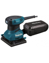 Makita Faust orbital sander BO4555J (MAKPAC size 2, 200 watts) - nr 1