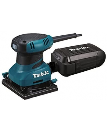 Makita Faust orbital sander BO4555J (MAKPAC size 2, 200 watts)