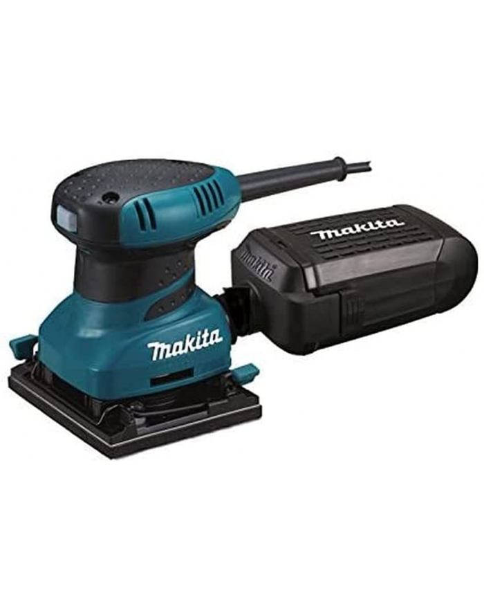 Makita Faust orbital sander BO4555J (MAKPAC size 2, 200 watts) główny