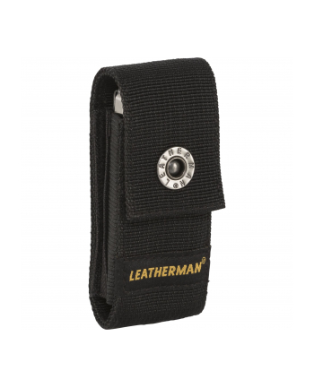 Leatherman Multitool CURL (stainless steel, 15 tools)