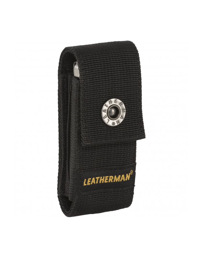 Leatherman Multitool CURL (stainless steel, 15 tools) główny