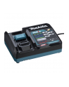 Makita quick charger DC40RA (Kolor: CZARNY) - nr 3