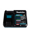 Makita quick charger DC40RA (Kolor: CZARNY) - nr 5