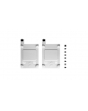 Fractal Design SSD Tray kit - Type-B (2-pack), installation frame (Kolor: BIAŁY, 2 pieces) - nr 3