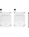 Fractal Design SSD Tray kit - Type-B (2-pack), installation frame (Kolor: BIAŁY, 2 pieces) - nr 8