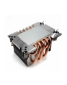 Dynatron N11, CPU cooler (from 2U) silver - nr 1