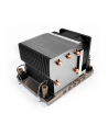 Dynatron N11, CPU cooler (from 2U) silver - nr 3