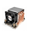 Dynatron N11, CPU cooler (from 2U) silver - nr 5