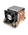 Dynatron N11, CPU cooler (from 2U) silver - nr 6
