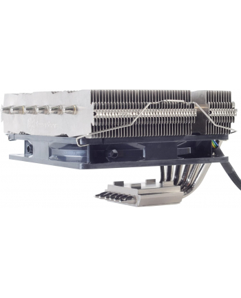 silverstone technology SilverStone SST-NT06-PRO-V2, CPU cooler (AM4 support)