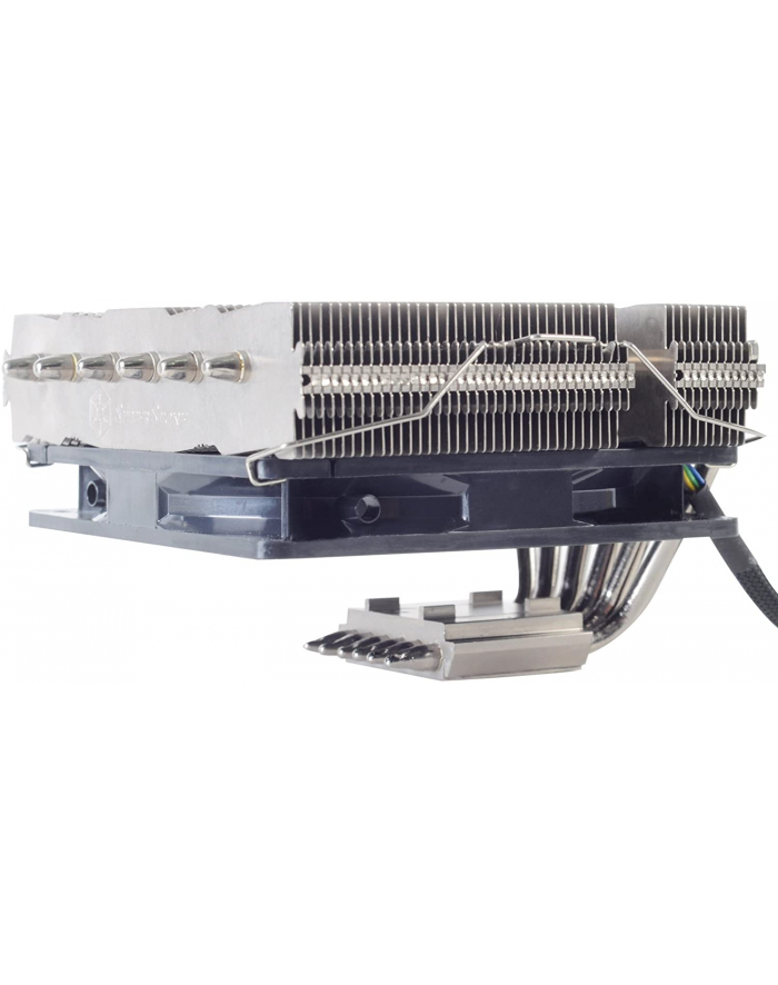 silverstone technology SilverStone SST-NT06-PRO-V2, CPU cooler (AM4 support) główny