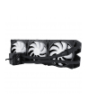 Alphacool Eisbär Pro Aurora 420 CPU 420mm, water cooling (Kolor: CZARNY) - nr 17