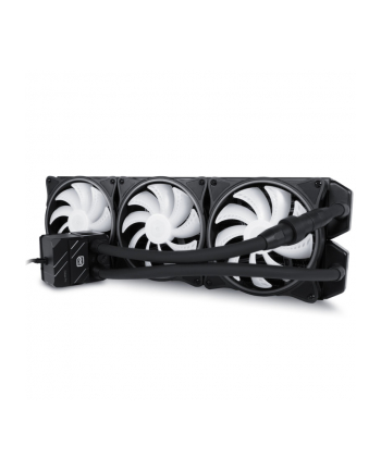 Alphacool Eisbär Pro Aurora 420 CPU 420mm, water cooling (Kolor: CZARNY) nr 2