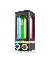 RAIJINTEK ANTILA PURE R100A, pump (Kolor: CZARNY/transparent, reservoir/pump combo) - nr 11