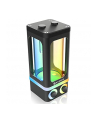 RAIJINTEK ANTILA PURE R100A, pump (Kolor: CZARNY/transparent, reservoir/pump combo) - nr 14