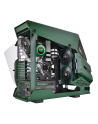 Thermaltake TOUGHLIQUID 240 ARGB Sync All-In-One Liquid Cooler Green 240mm, water cooling (green) - nr 6