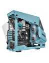 Thermaltake TOUGHLIQUID 240 ARGB Sync All-In-One Liquid Cooler Turquoise 240mm, water cooling (turquoise) - nr 12