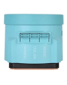 Thermaltake TOUGHLIQUID 240 ARGB Sync All-In-One Liquid Cooler Turquoise 240mm, water cooling (turquoise) - nr 20