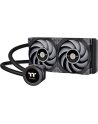 Thermaltake Toughliquid Ultra 240 All-In-One, water cooling - nr 1