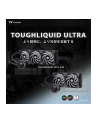 Thermaltake Toughliquid Ultra 240 All-In-One, water cooling - nr 22