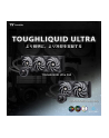 Thermaltake Toughliquid Ultra 240 All-In-One, water cooling - nr 4