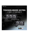 Thermaltake Toughliquid Ultra 360 All-In-One, water cooling - nr 10