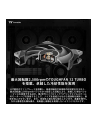 Thermaltake Toughliquid Ultra 360 All-In-One, water cooling - nr 12