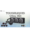 Thermaltake Toughliquid Ultra 360 All-In-One, water cooling - nr 2