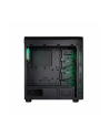 Chieftec GL-04B-OP Scorpion 4, tower case, tempered glass side panel, Kolor: CZARNY - window - nr 17