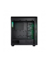 Chieftec GL-04B-OP Scorpion 4, tower case, tempered glass side panel, Kolor: CZARNY - window - nr 24