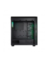 Chieftec GL-04B-OP Scorpion 4, tower case, tempered glass side panel, Kolor: CZARNY - window - nr 48